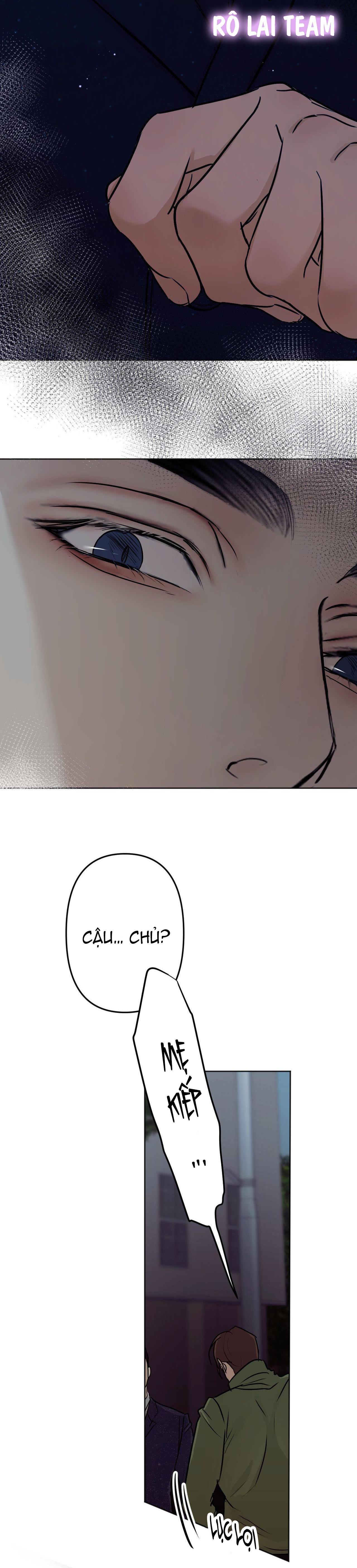 ái dục chapter 13 7