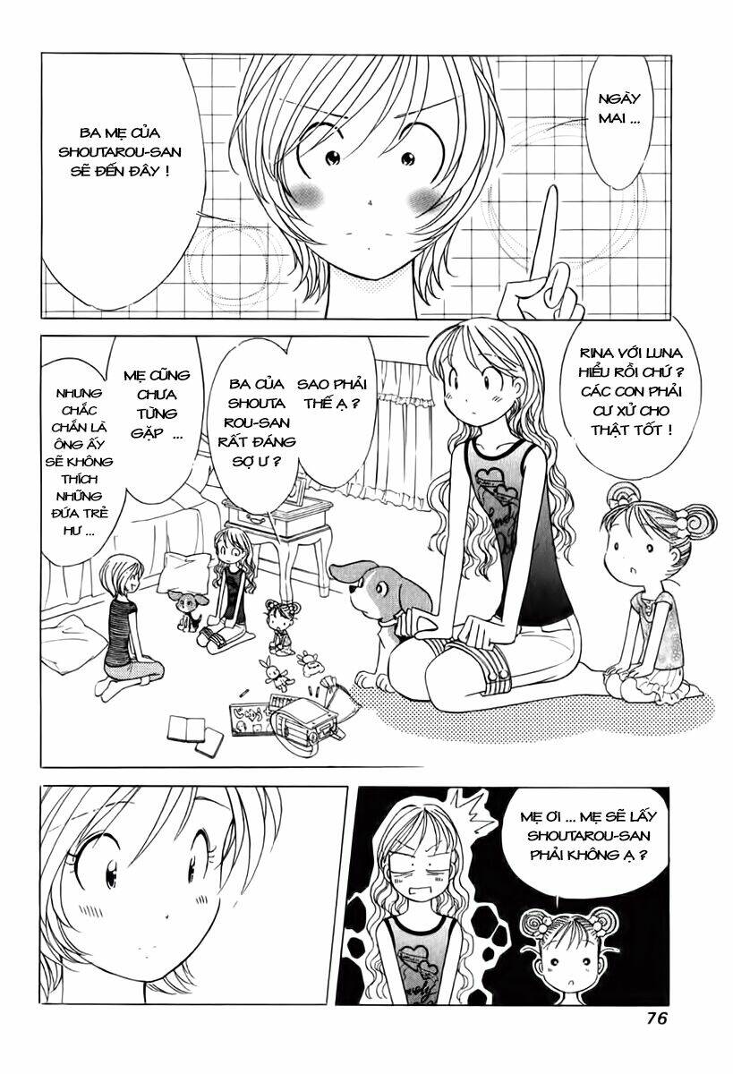 orange yane no chiisana ie full chapter 60 2