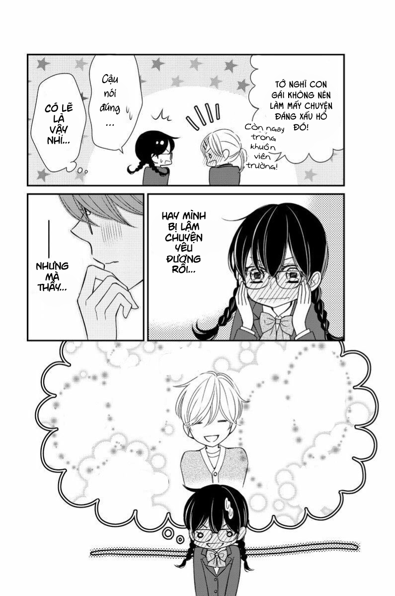 xin hãy dạy cho em chapter 5.1 21