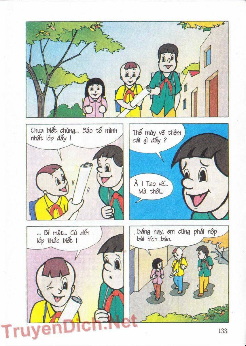 tý quậy chapter 3.2 58