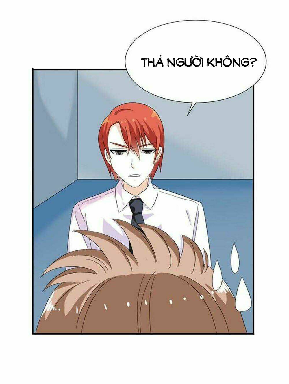 em vẫn còn nhỏ chapter 80 10