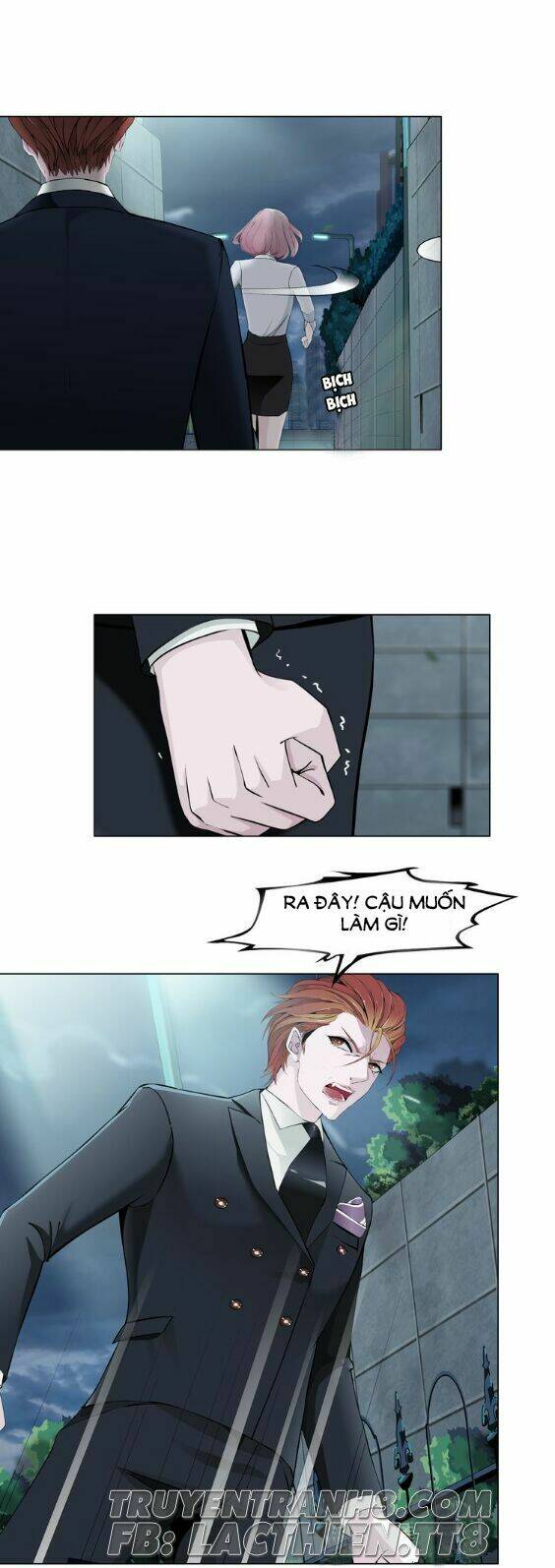 sổ tay mỹ nam giới x chapter 5 45