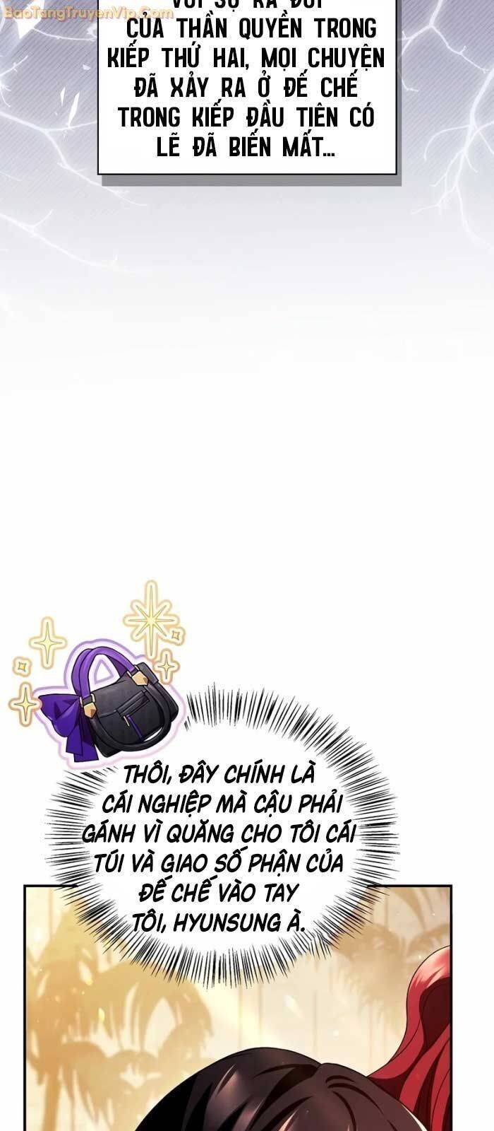 Kí Sự Hồi Quy chapter 119 16