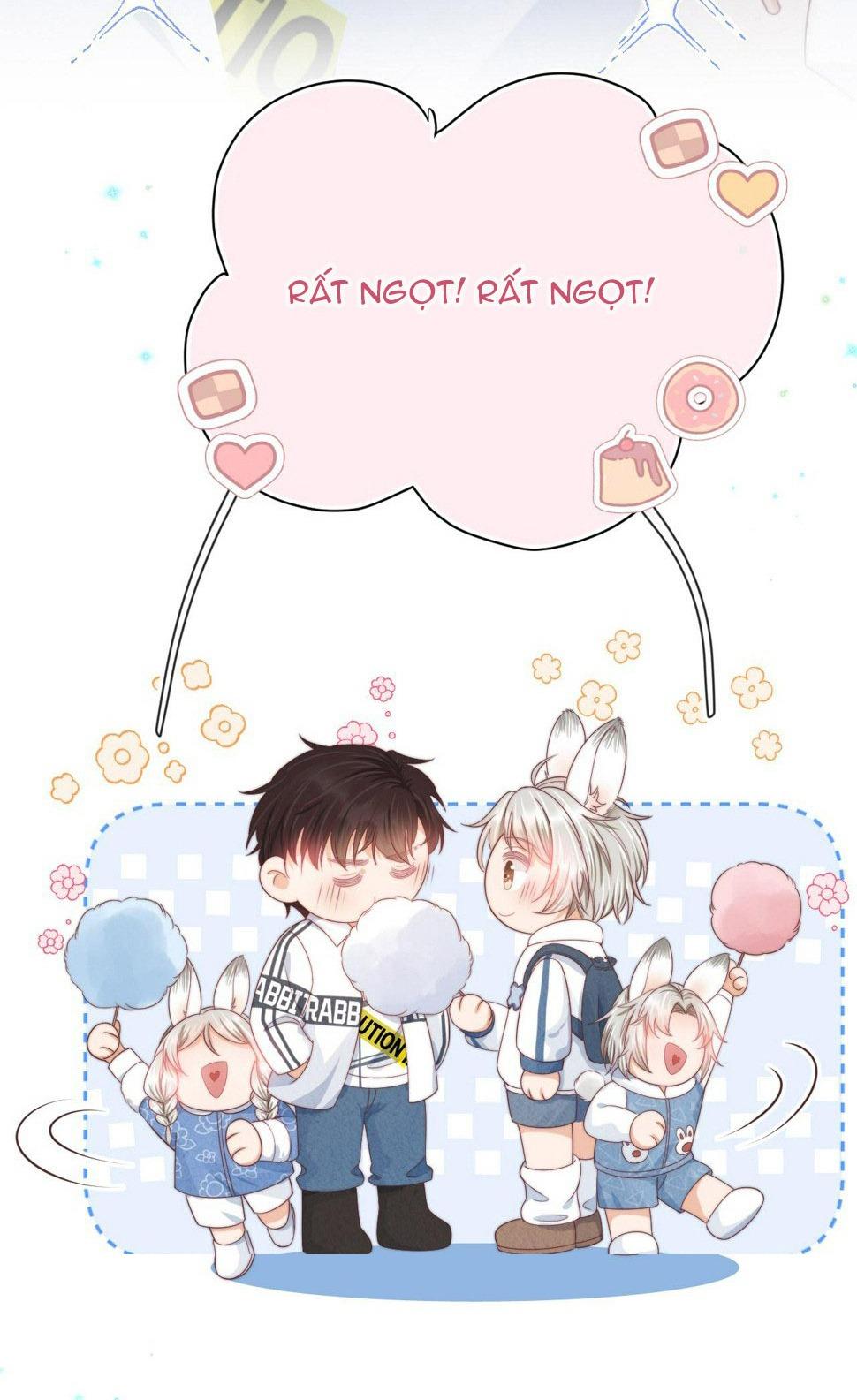[ss2] một ngụm ăn cả thỏ con chapter 32 22