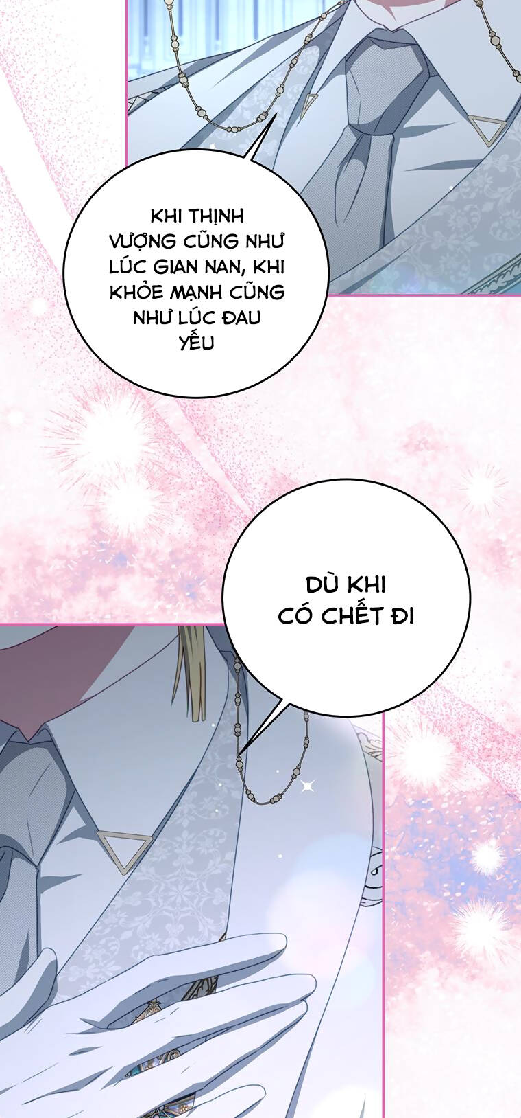 Trở Thành Tình Địch Của Các Nam Chính chapter 102.1 44