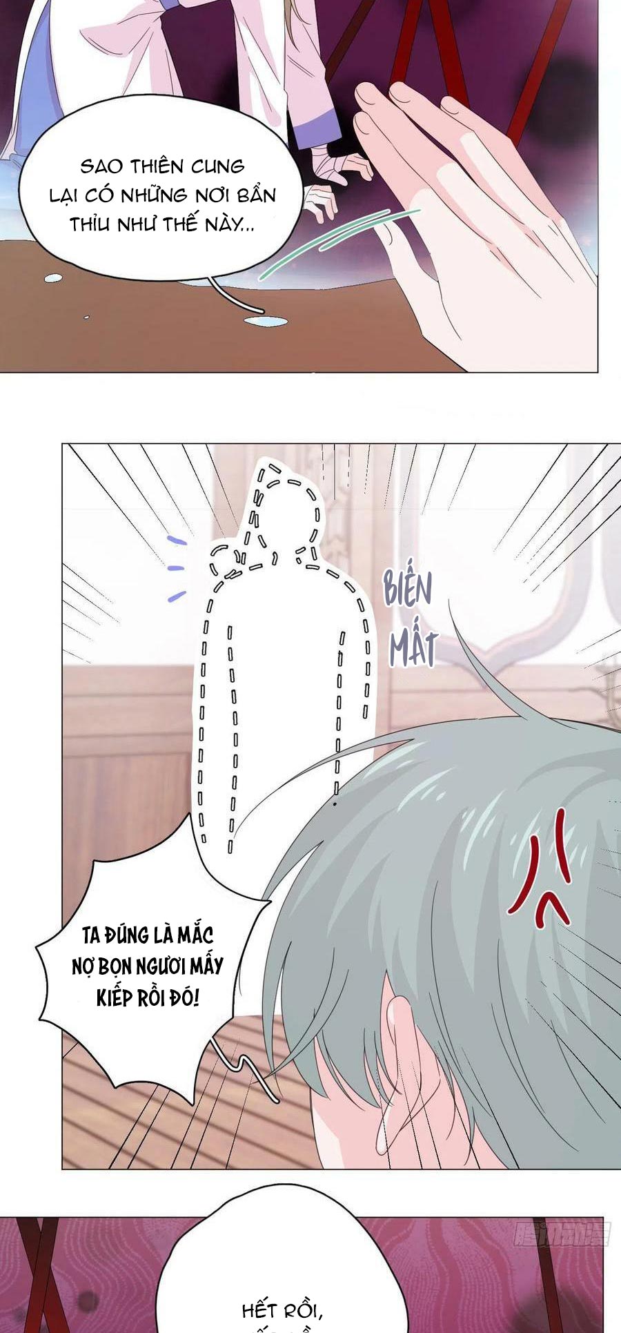 nhất hoàng cửu công thập nhị thê chapter 72 27