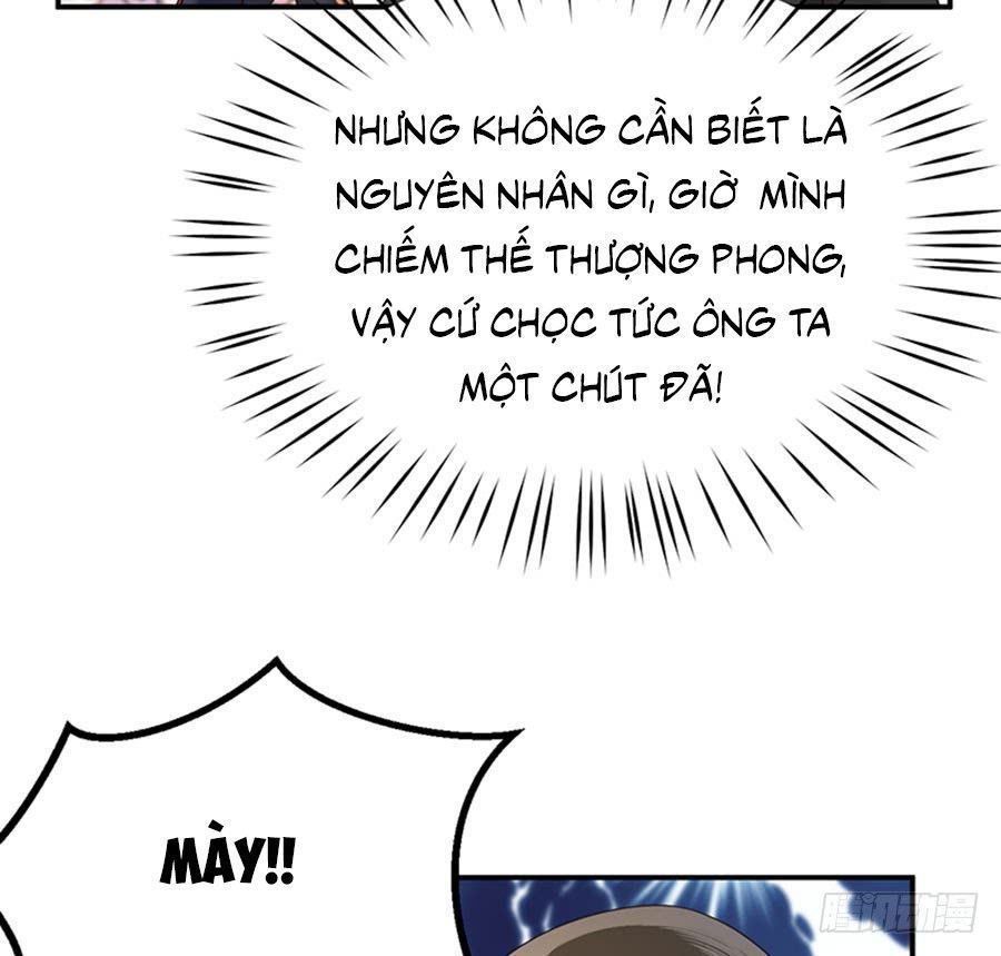 nam thần truy thê chỉ nam chapter 15.2 13