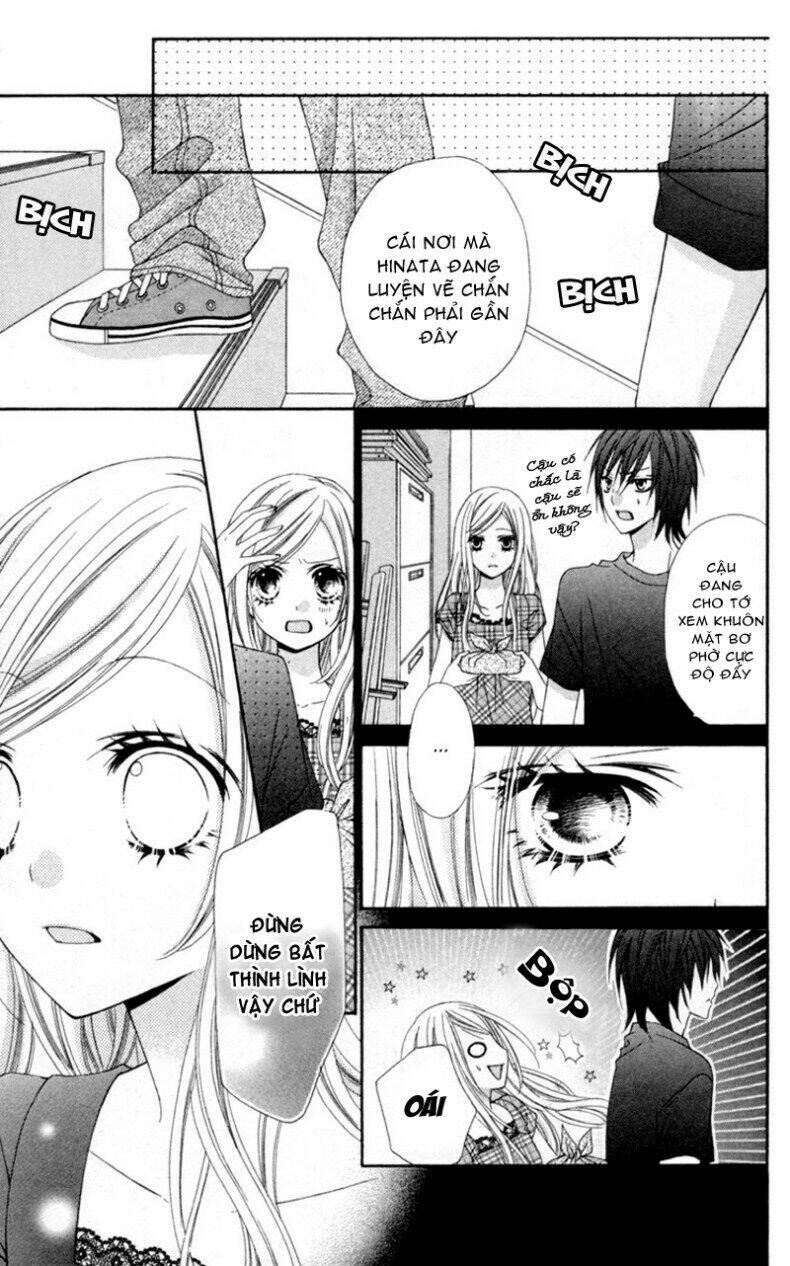 stardust wink chapter 14 38