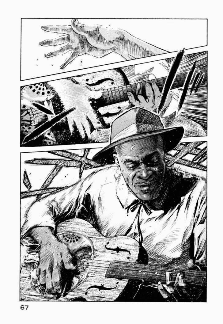 me and the devil blues chapter 2 4