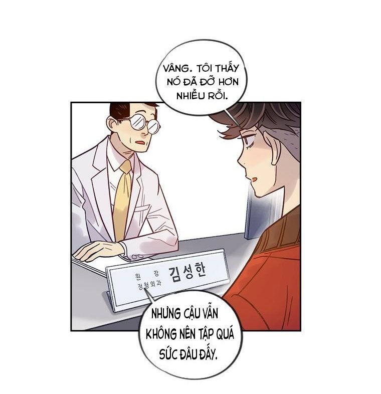 tôi muốn bay như một con bướm chapter 17 5