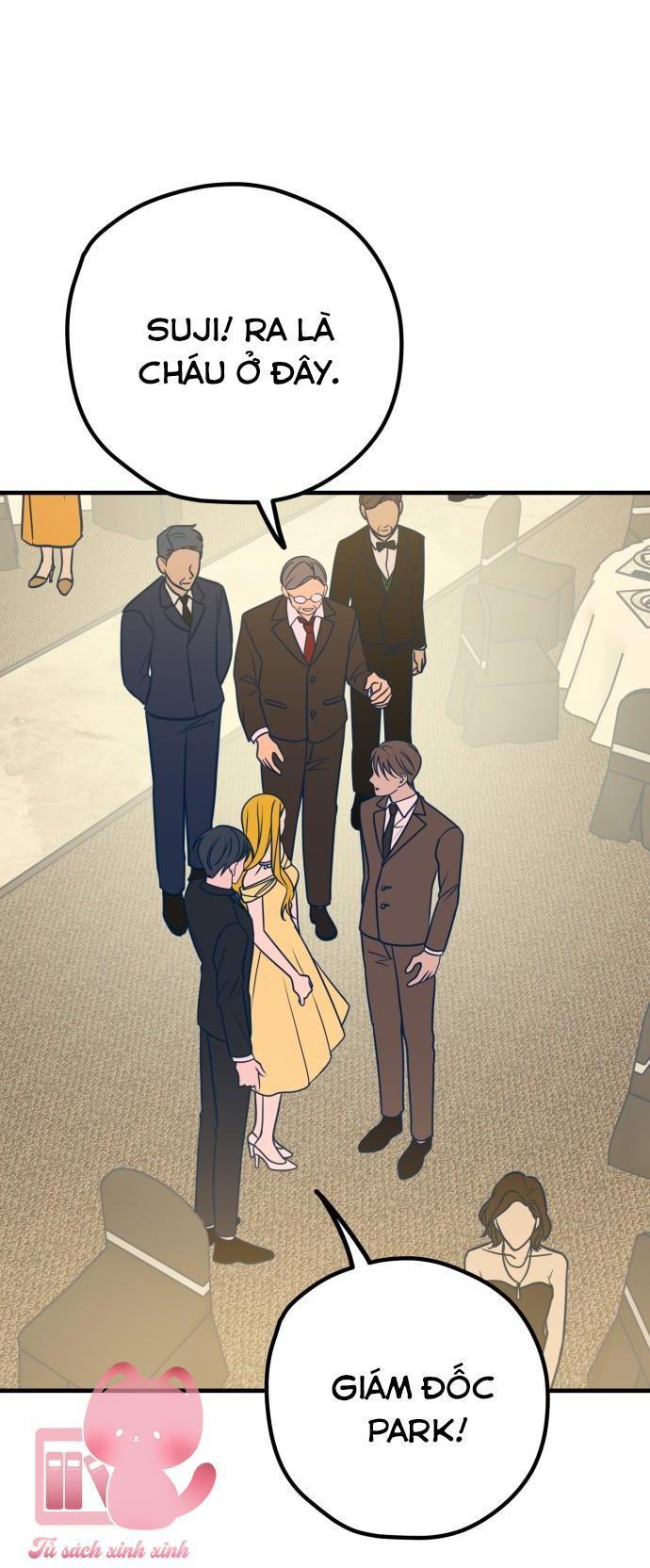 kẻ cắp gặp bà già chapter 31 52