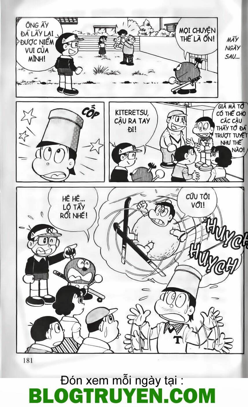 tân từ điển kì bí chapter 31 14