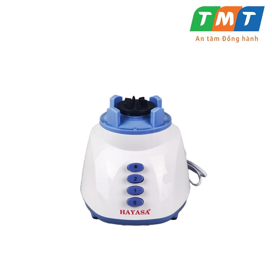 Máy xay sinh tố đa năng 3 in 1 Hayasa HA-0181