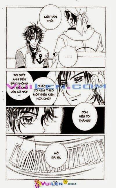 cặp đôi kỳ lạ chapter 3 11