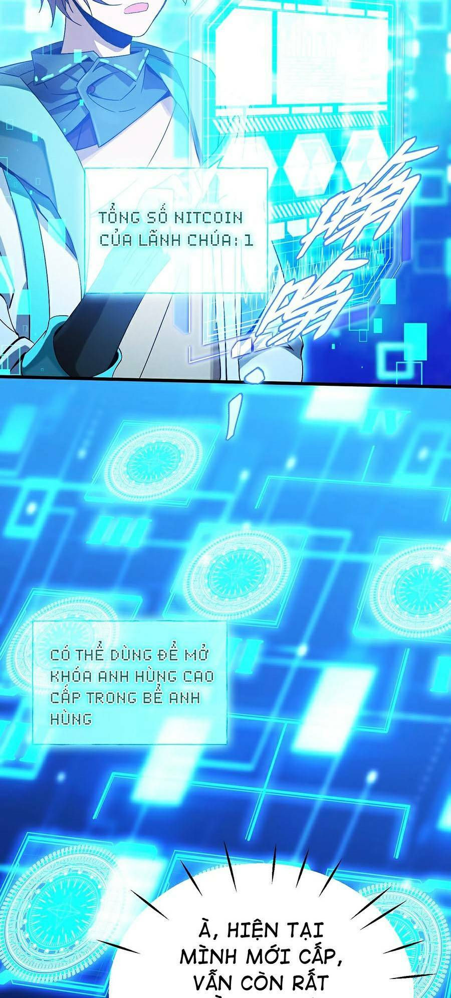 người chơi siêu mạnh chapter 3 48