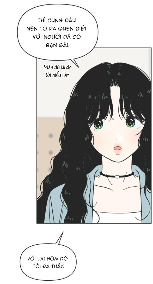 Thanh Xuân Đáng Yêu chapter 7.2 30