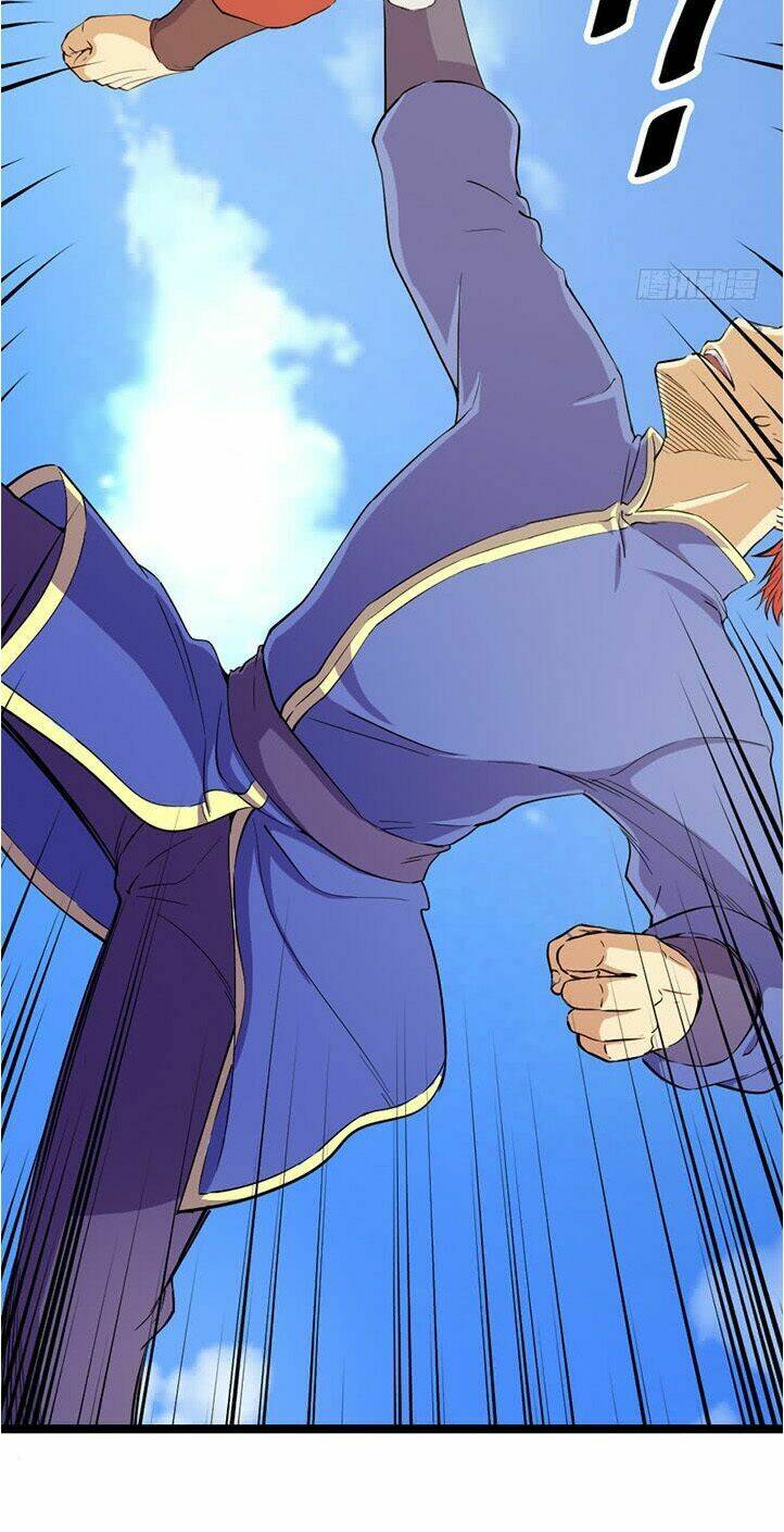 phong quỷ truyền thuyết chapter 114 3