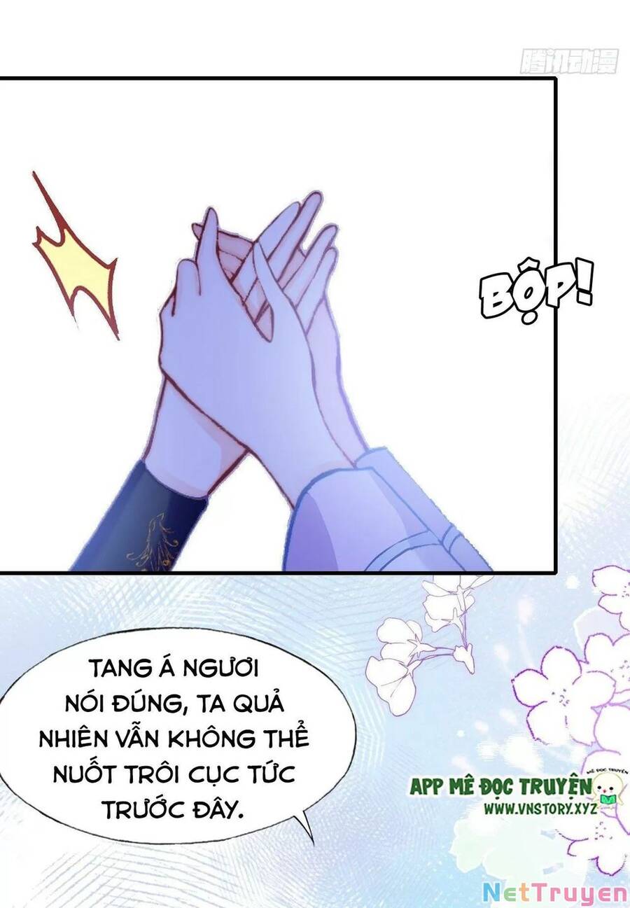 lại bị bệnh chiều chuộng quấn lấy chapter 80 54