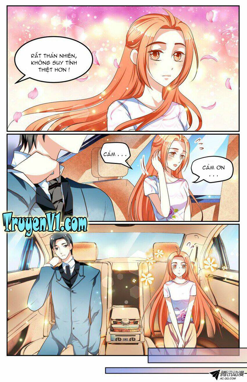 hoán hùng bang bang mang chapter 9 7