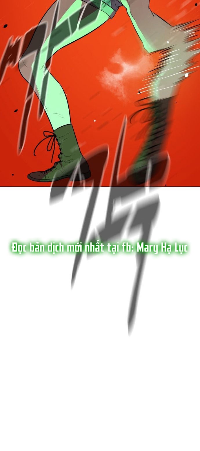 bạch huyết - white blood chapter 25 81