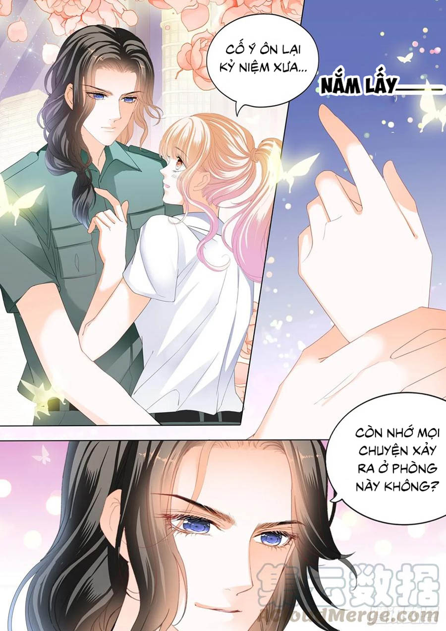 bá đạo tiểu thúc, xin trêu chọc vừa thôi! chapter 144 9