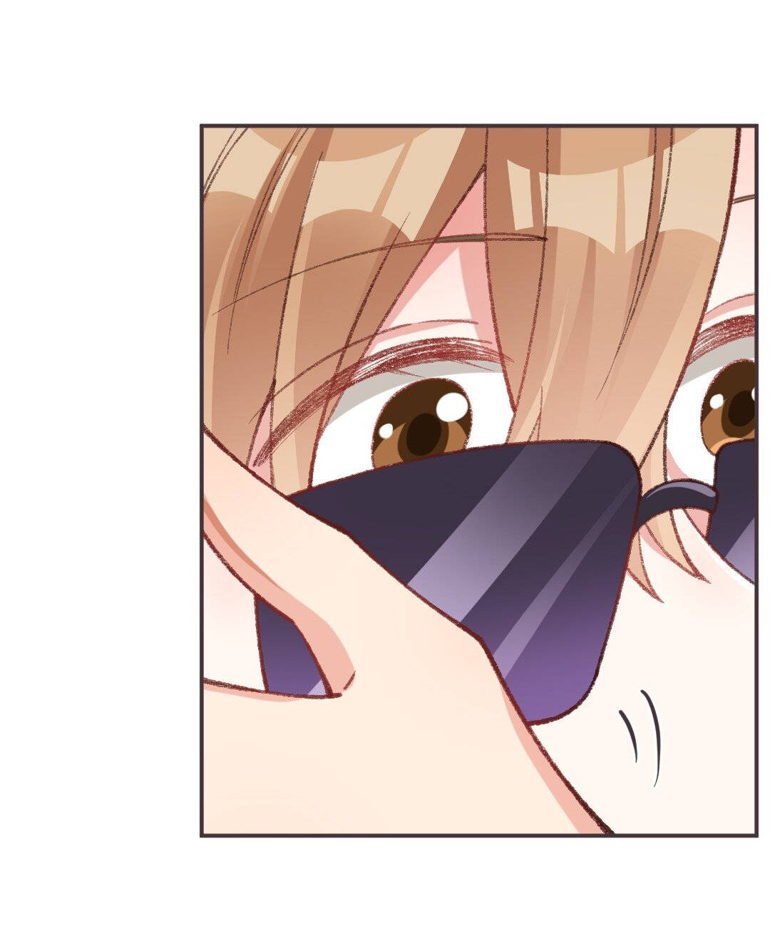 thân là quỷ súc up, tôi bị ảnh đế nhìn trúng rồi chapter 11 3