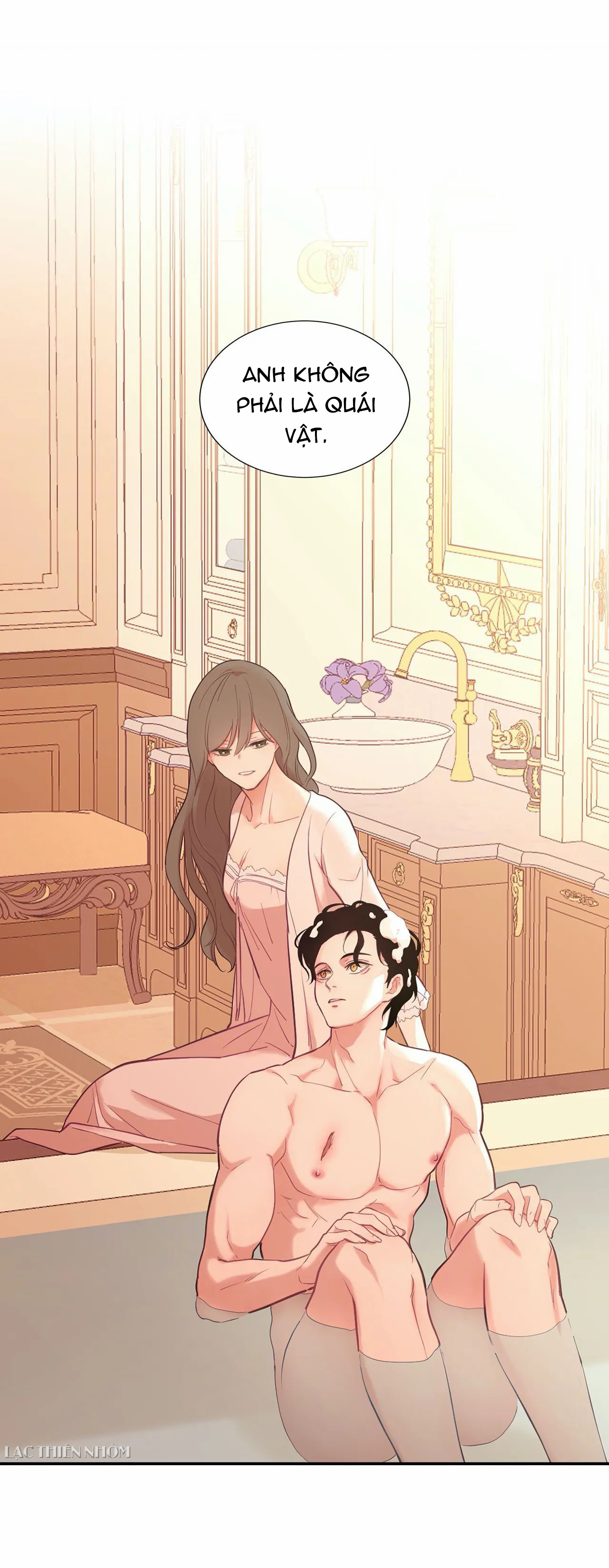 máu của nàng giselle chapter 26 20