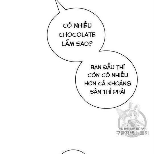 tôi lên cấp chỉ bằng cách ăn chapter 41 21