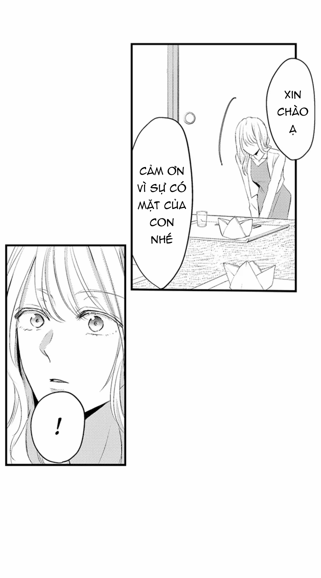 lọ lem sánh đôi cùng hoàng tử chapter 1.1 14