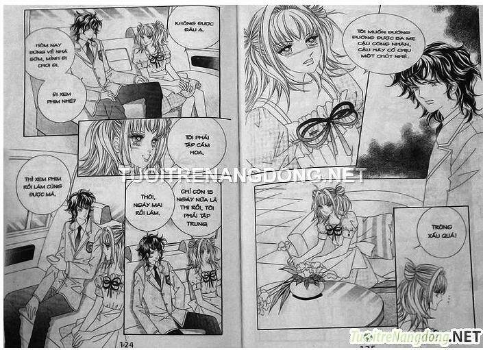 lọ lem hậu đậu chapter 91 20