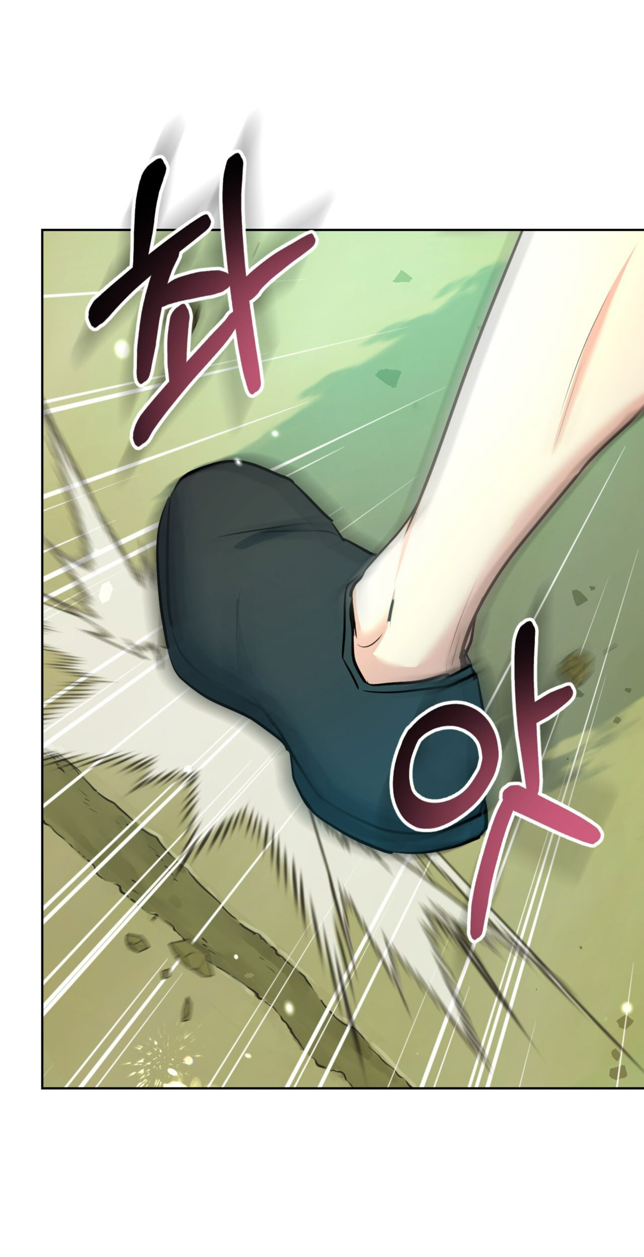Khu Rừng Dịu Dàng chapter 15.1 - Trang 31