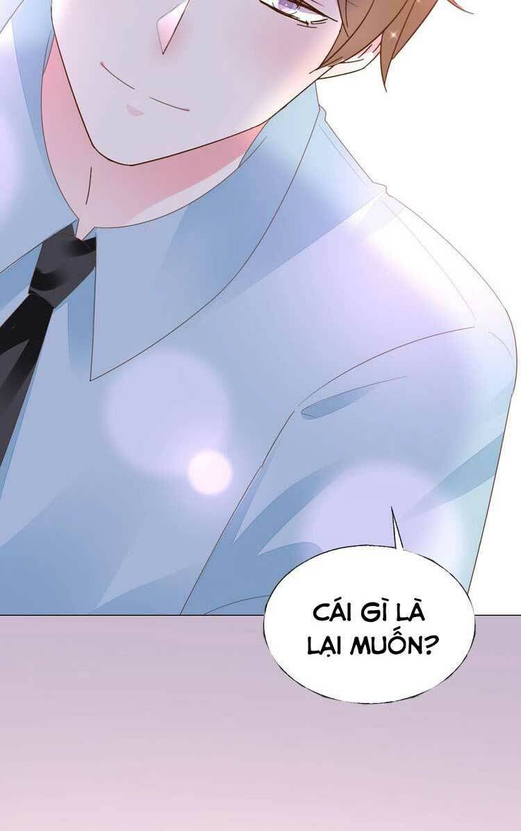 điều ước sủng ái bất bình đẳng chapter 95.1 25