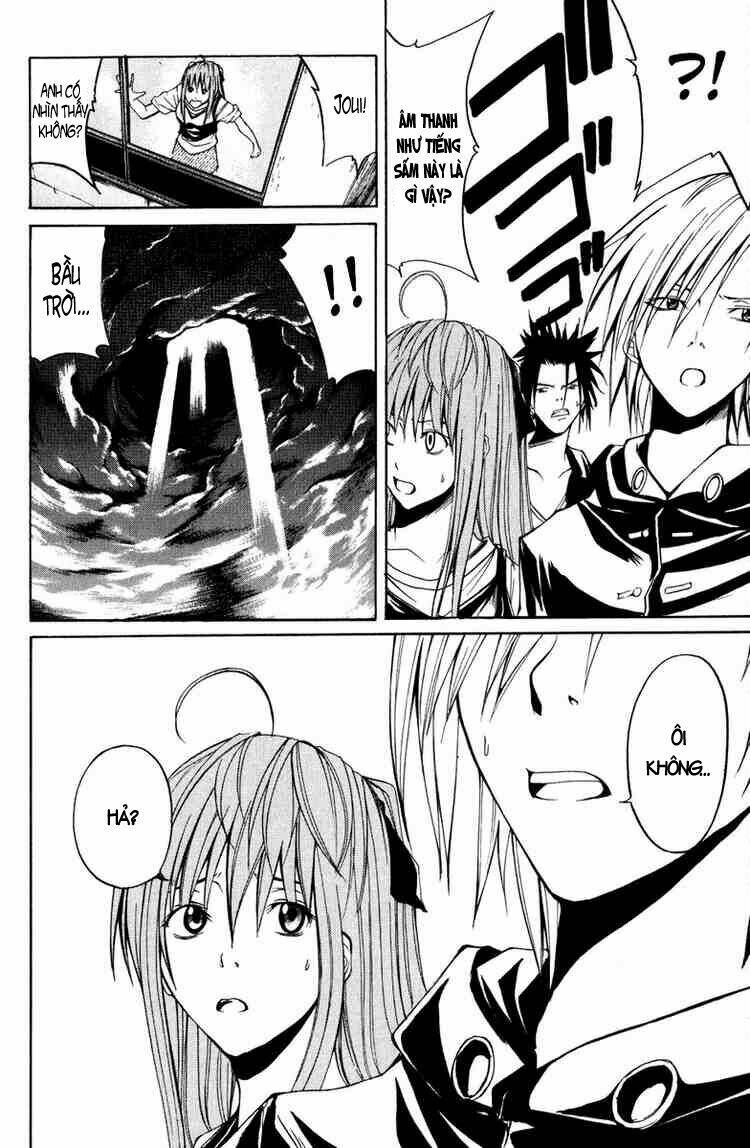 psycho buster chapter 7 39