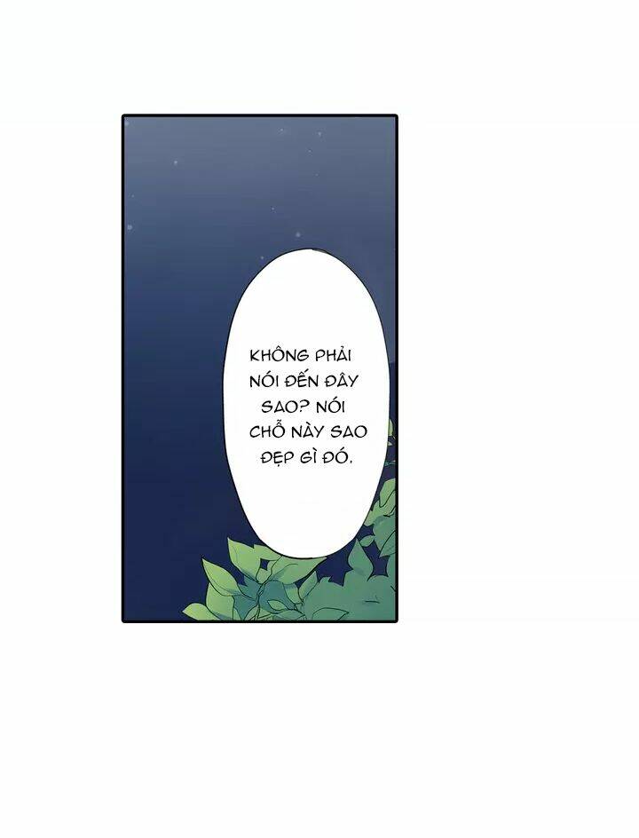 18, sống chung cùng nhau chapter 19 29