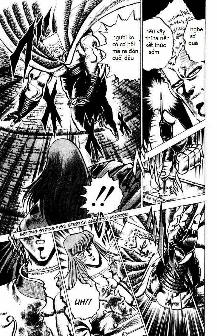 sakigake!! otokojuku chapter 69 19