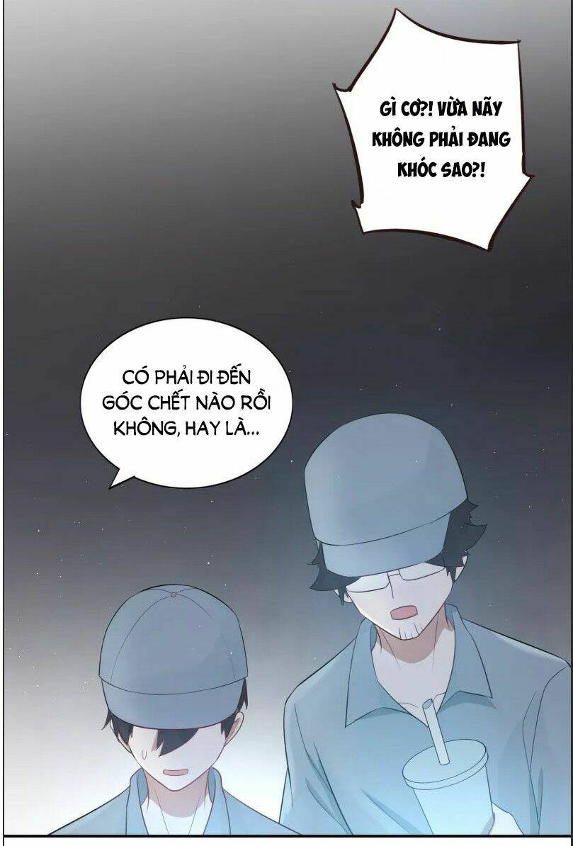 diễn giả làm thật Chapter 50.2 - Trang 2