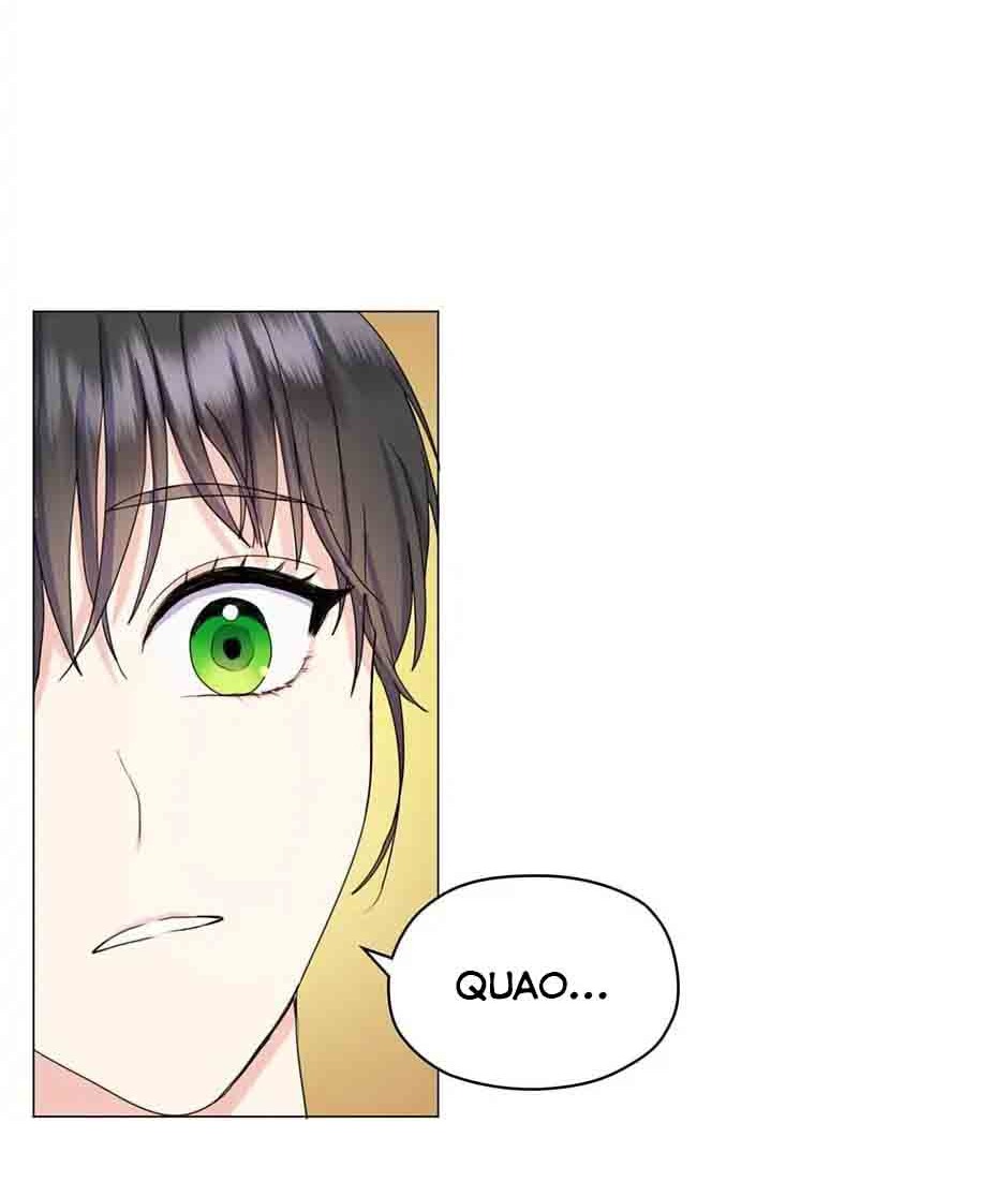 từ hầu gái tôi đã trở thành hoàng hậu chapter 2.1 13