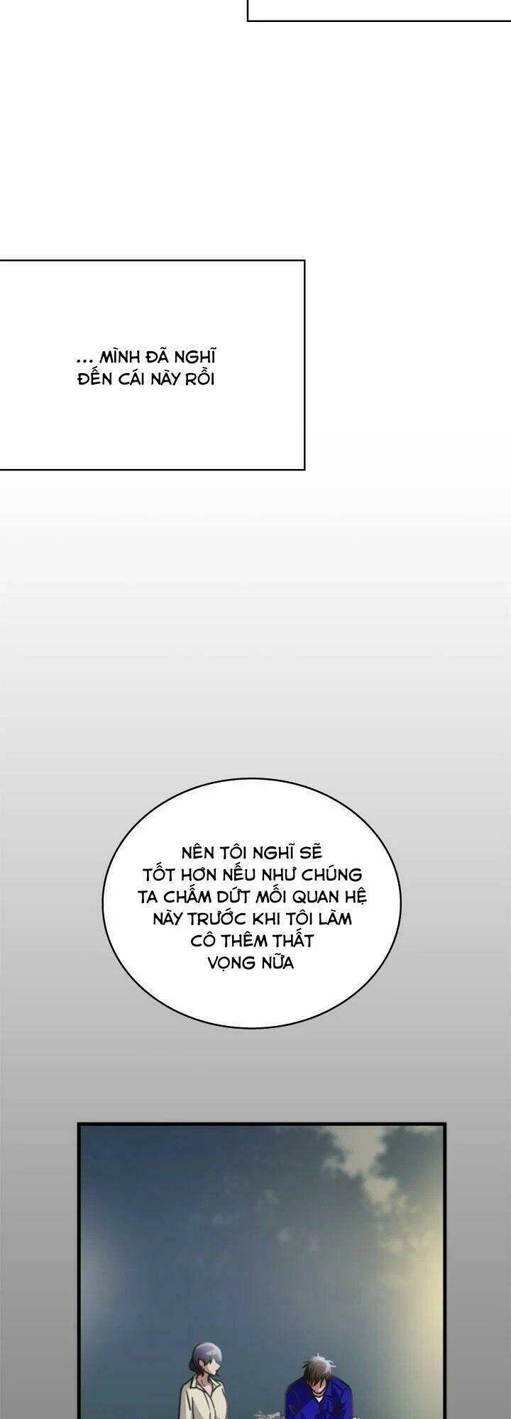 tiếng sói trong hiệu thuốc chapter 17 11