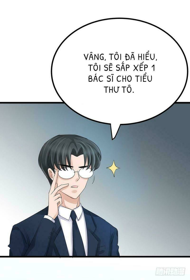 chào buổi sáng, ức vạn manh thê chapter 11 4