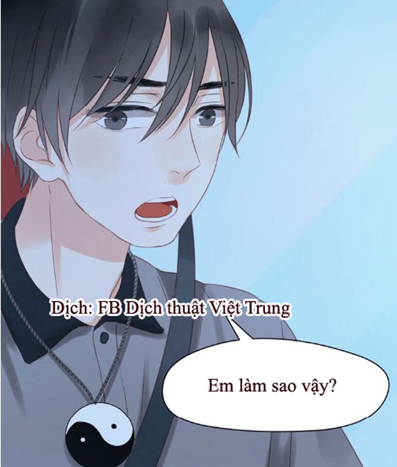 lượm được một tiểu hồ ly phần 1 chapter 14 22