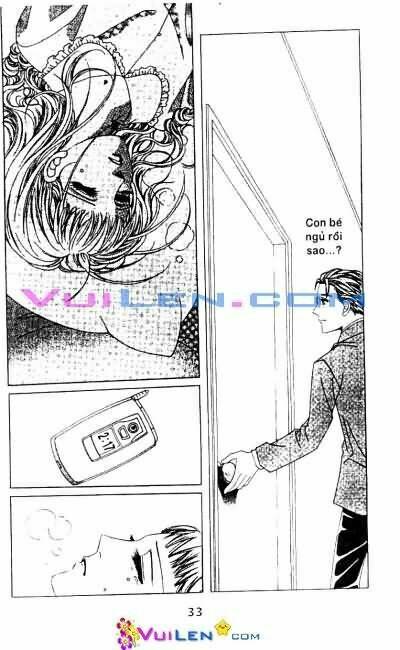 thủ lĩnh chunja chapter 6 33