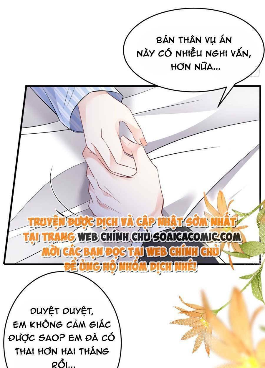 đại tiểu thư có ý đồ gì xấu đâu chapter 115 21