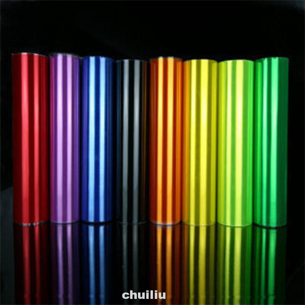 Phim Dán Đèn Xe Hơi Chống Trầy 30x60cm