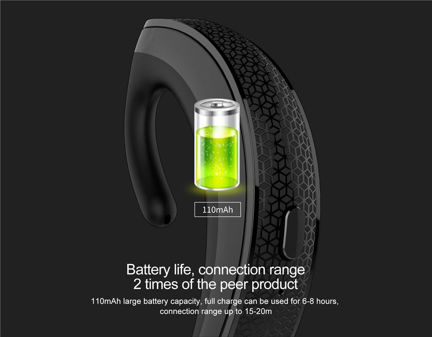 Tai Nghe Bluetooth Q12 4.2