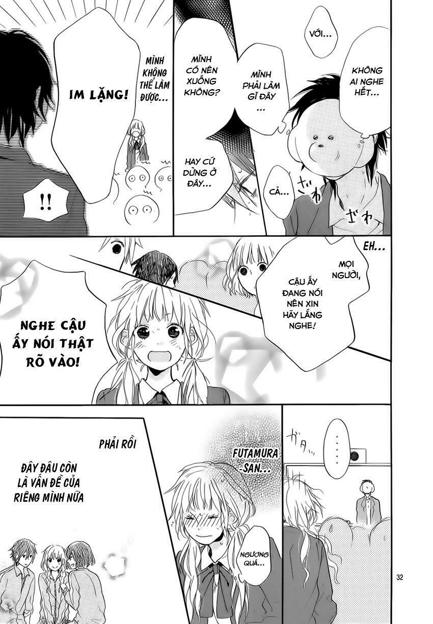 flower and thunderbolt chapter 3 31