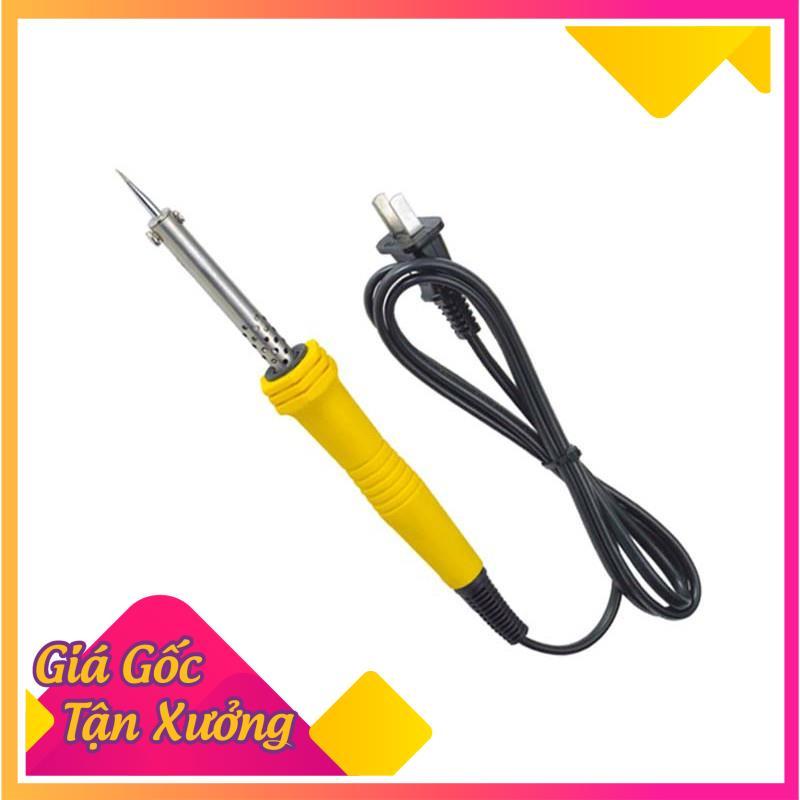 Mỏ Hàn Chì 60w Tiện Lợi FREESHIP  TP'S