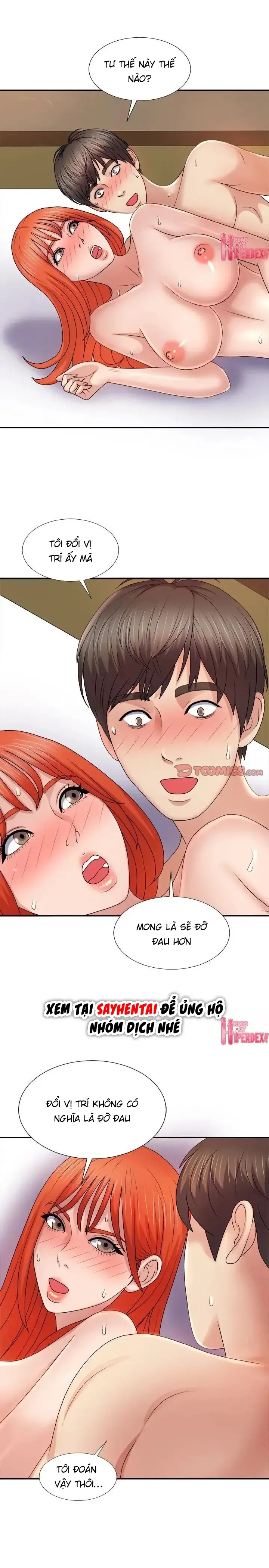 chiếm hữu linh hồn chapter 22 13