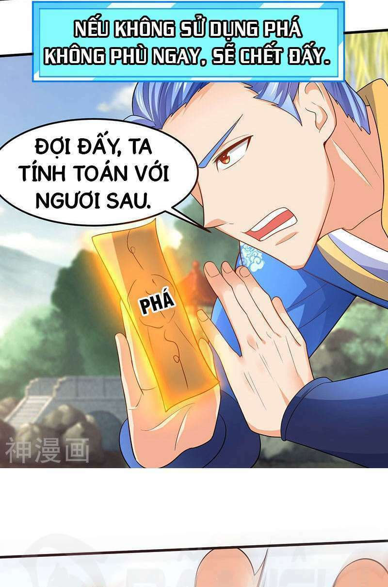 tối cường thăng cấp chapter 55 19