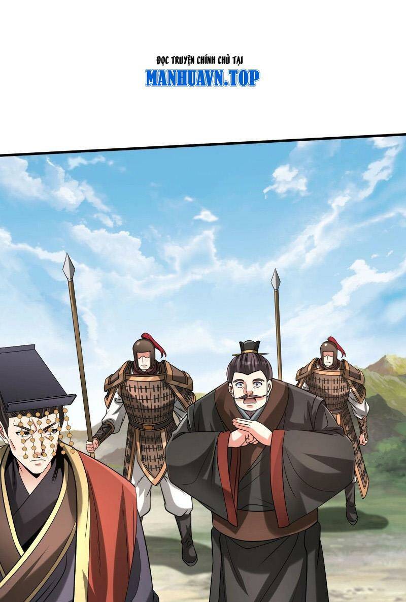 đại tần, ta là con tần thủy hoàng, giết địch thành thần chapter 105 49