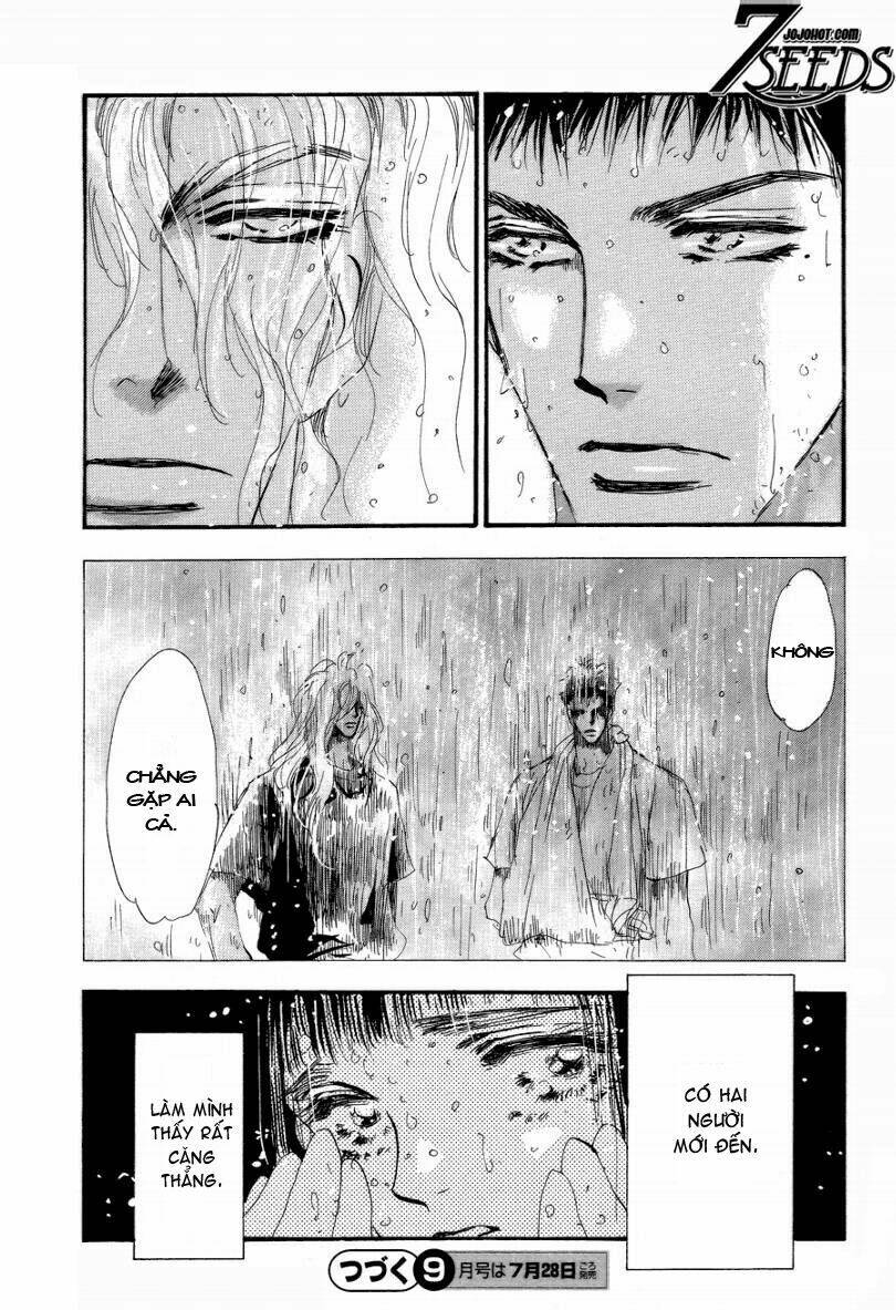 7 mầm sống chapter 86 40